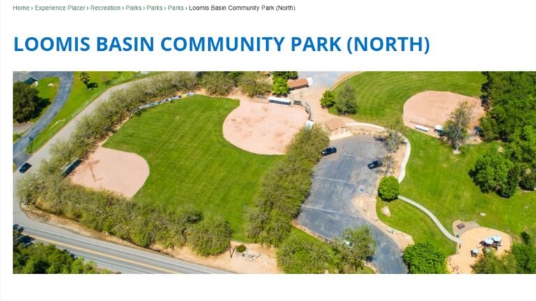 loomis basin community park north pic 768x432