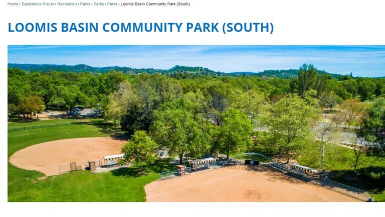loomis basin community park pic 1 768x432